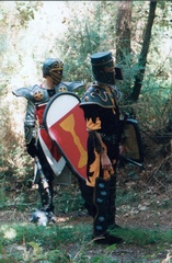 3-les bretonniens - 3