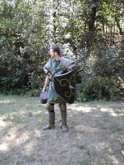 8-le chevalier de Sinople - 2