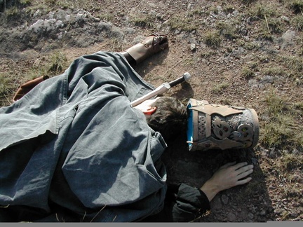 7-sorcier gargouilles fee chevalier - 16