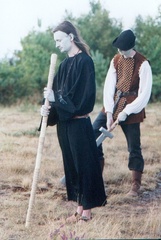 7-sorcier gargouilles fee chevalier - 2