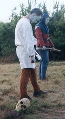 7-sorcier gargouilles fee chevalier - 3