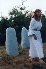 7-sorcier gargouilles fee chevalier - 4