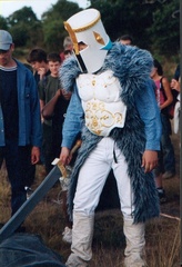 7-sorcier gargouilles fee chevalier - 5