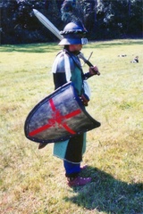 23 Vicomte mort vivant