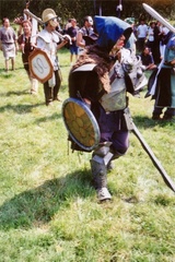 25 Wort champion de Nurgle