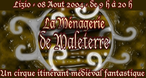  Affiche 2