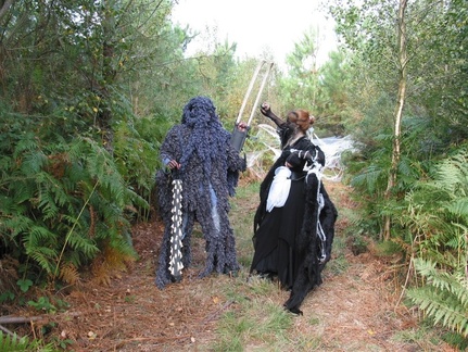 29 L Horreur et Filene