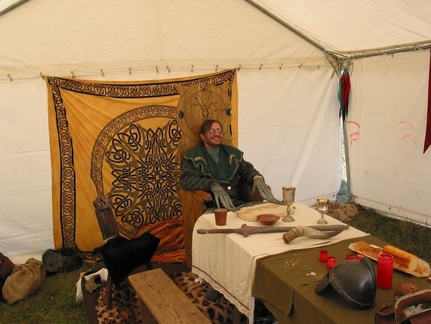 72 Qui part a la chasse