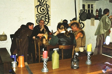 40 Villageois - Isabelle Briere