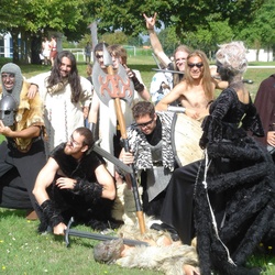20/08/2006 - Trollball